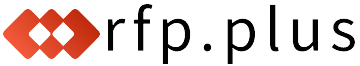 RFP Plus logo